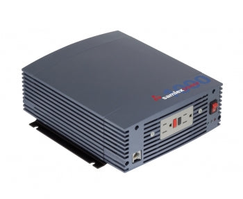 Pure Sine Wave Inverter 1000 Watt W/ Remote