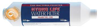 Hydro Life 180 - Hose Filter