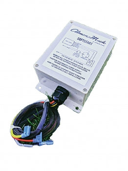 Coleman Mach Soft Start Kit