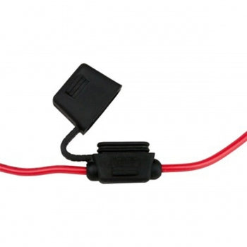 Inline Fuse Holder ATO/ATC Up To 30 Amp