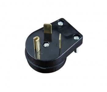 Replacement Plug 30 Amp