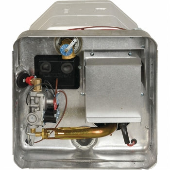 Direct Spark Ignition - 10 Gallon