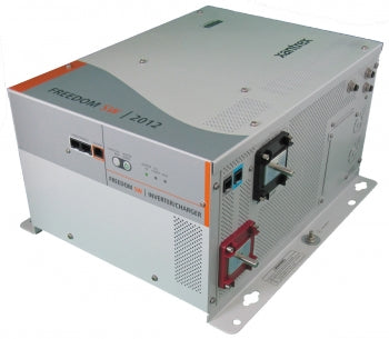 Pure Sine Wave Inverter/Charger Freedom SW2000W 100A 120VAC 12