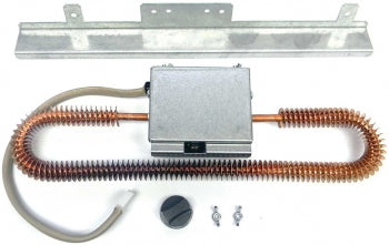 Heat Kit for Low Profile Units