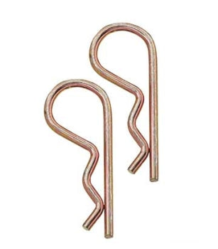 Pin Clip 5/8" - 2 Pack