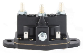 Trombetta Solenoid with Silver Posts 014-118246