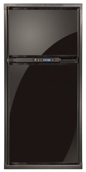 Polar Series Refrigerator 2-Way w/Ice Mkr 7 Cu Ft