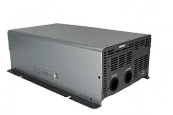 Pure Sine Wave Inverter 2000 Watts