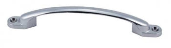 Assist Handle - Steel & Chrome Plated