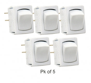 Mini On/Off Switch