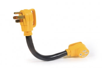 Extender 50 Amp 18" 125-250V/1250W