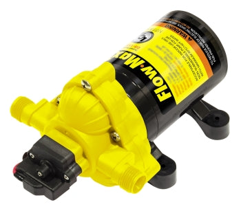 Flow Max Water Pump 12V