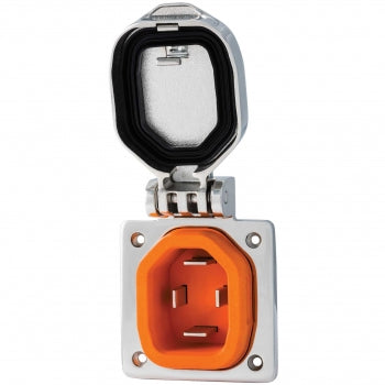 SmartPlug Power Inlet