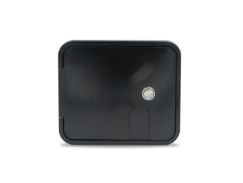 City/Gravity Water Center - Black