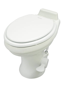 320 Revolution Toilet Deep Ceramic Bowl
