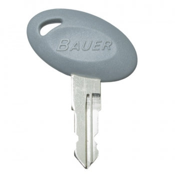 Bauer 700 Series Replacement Keys