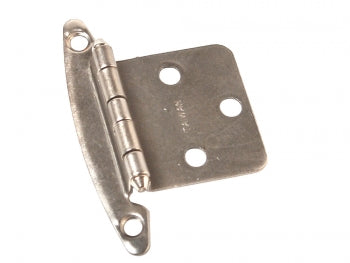 Free Swinging Hinge - Nickel