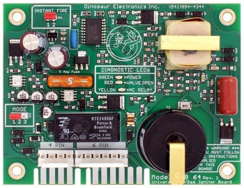 Dinosaur Electronics Universal Ignitor Board - Atwood