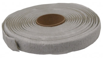 3/16" X 1-1/2" X 20' Putty Tape - Gray