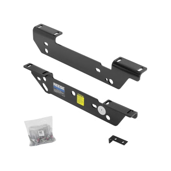 Outboard Quick Install Bracket Kit - Ford 56016