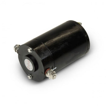 Hydraulic Pump Motor used w/ Trombetta Rectangle Solenoid - 167576