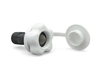 Plastic Check Valve
