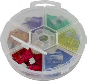 24 Piece Fuse Kit