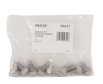 Thread Forming Screw 1/2-13 (8 Pack)