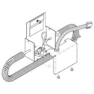 Heat Kit for Low Profile Units