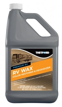Thetford Premium Wax