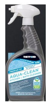 Aqua Clean - 32 Oz