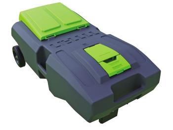 Titan Tote Tank