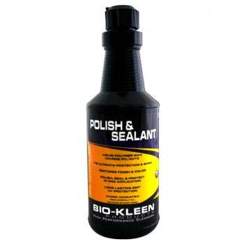 Polish & Sealant