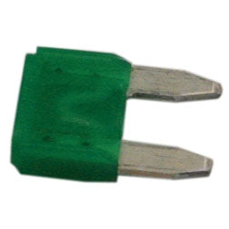 Mini ATM RV & Trailer Fuses