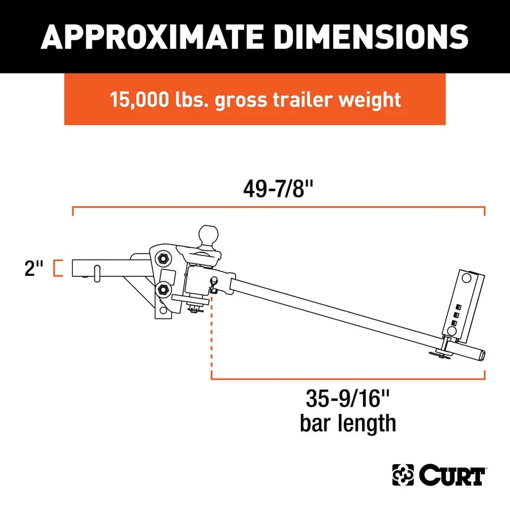 TruTrack 4 Point Weight Distribution