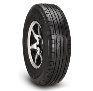 235/80R16 E Carlisle