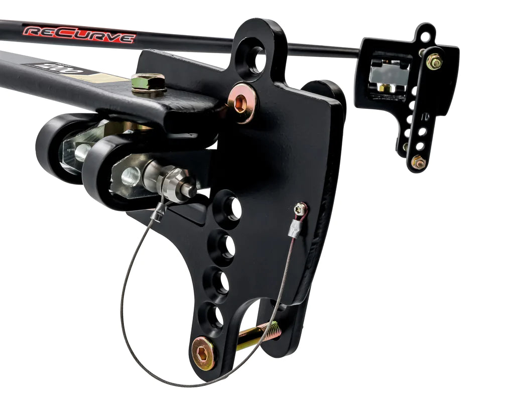ReCurve Weight Distribution Hitch