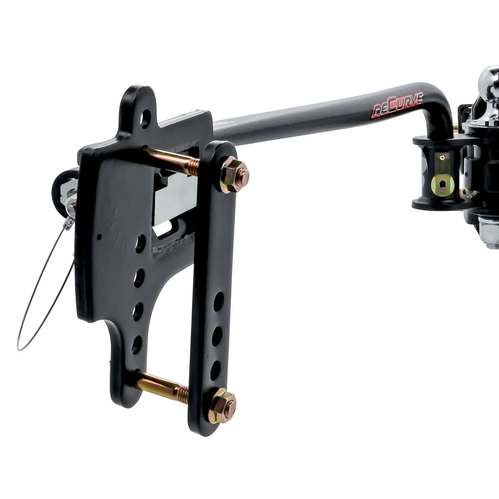 ReCurve Weight Distribution Hitch