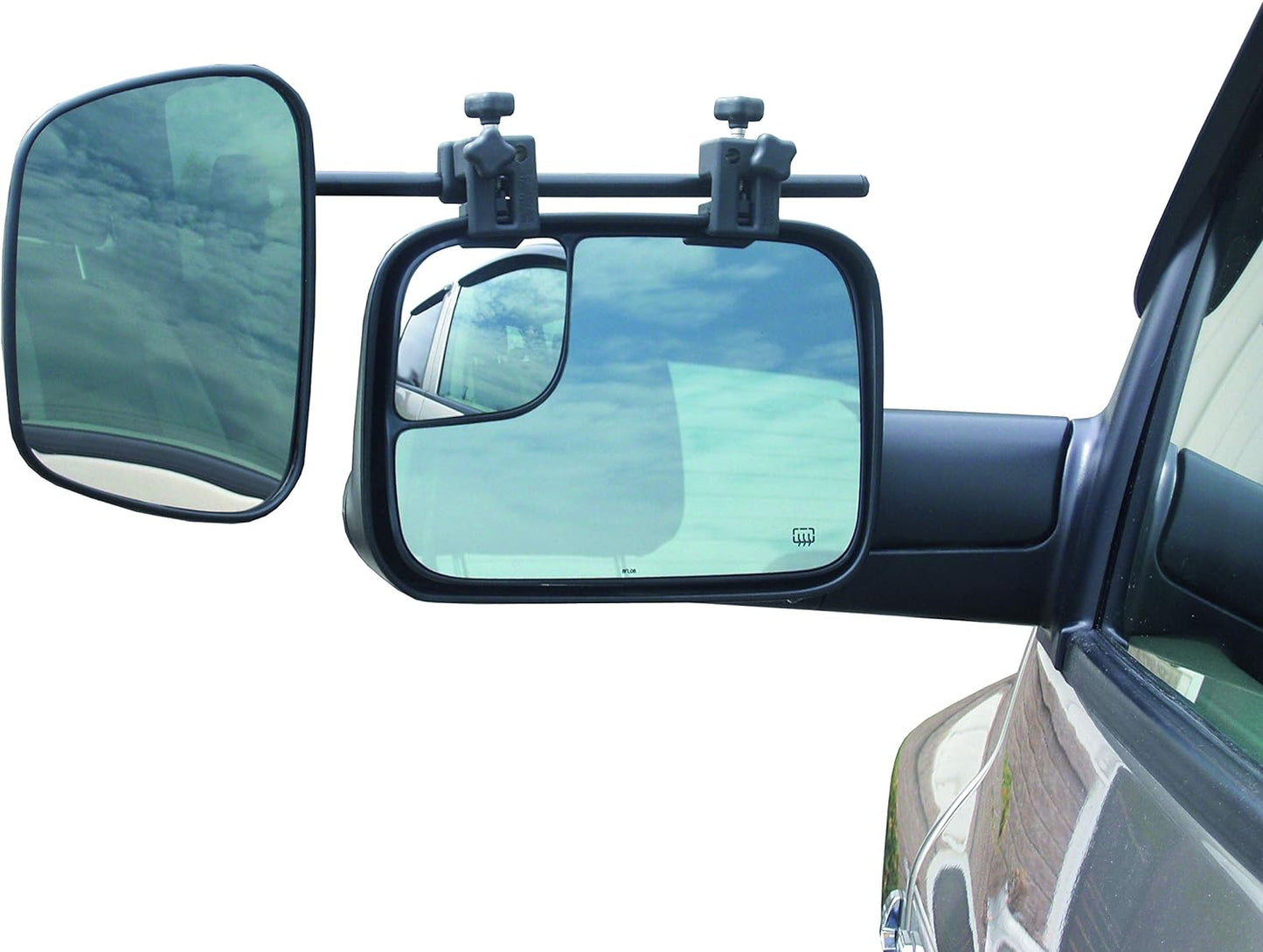 Grand Aero 3 Towing Mirrors