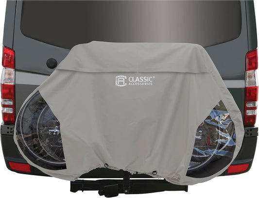 Classic Accessories OverDrive Bike Rack Cover