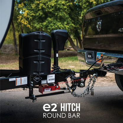 FastWay E2 Weight Distribution Hitch