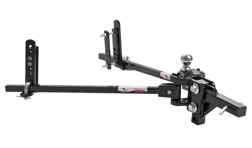 FastWay E2 Weight Distribution Hitch