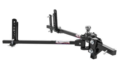 FastWay E2 Weight Distribution Hitch