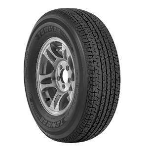 235/80R16 E Vanguard