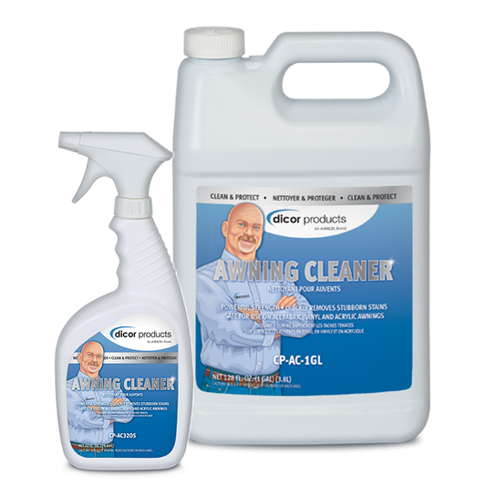 Dicor Awning Cleaner