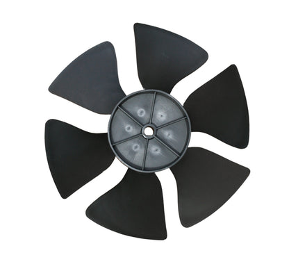 Fan Blade For Brisk Air II