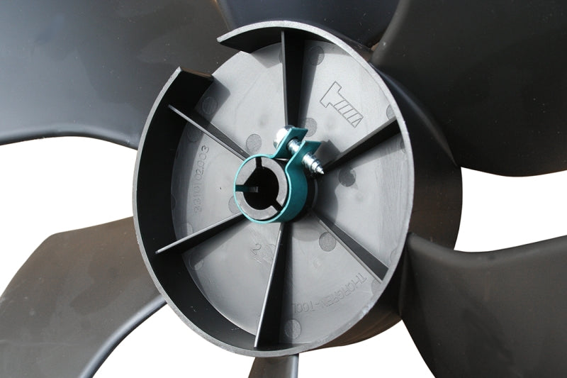 Fan Blade For Brisk Air II