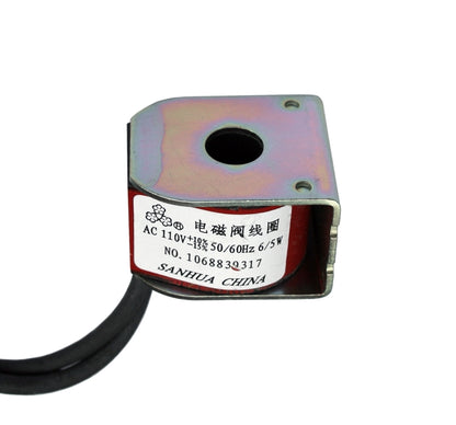 Solenoid Coil Harness - 3310714.005