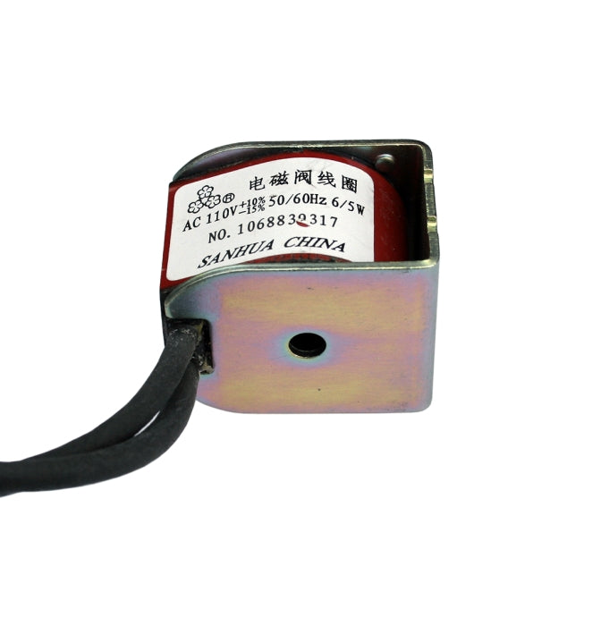 Solenoid Coil Harness - 3310714.005