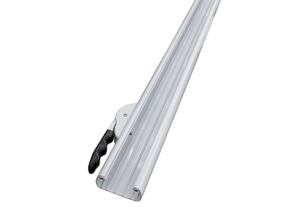 Main Support Arm Assembly 73" Polar White - 3314064.001B